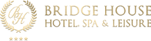 The Bridge House Hotel Tullamore IBE